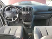 ✅ 2007 Dodge Grand Caravan SE • VIN: 1D4GP24E87B176680 • Lot: 64906593. Listed on Copart with Not provided. Free auction sales archive from the USA and detailed vehicle history report at DreamBid. Image 8.