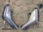 2015 Hyundai Elantra SE z VIN 5NPDH4AE2FH602938, wystawiony jako IAAI lot #43061337 z przebiegiem 209 102 mil mil oraz . Historia ofert i sprzedaży dostępna na DreamBid. Obrazek 12.