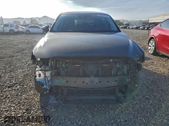 ✅ 2021 Mazda CX-5 Touring • VIN: JM3KFBCM4M0366929 • Lot: 93331135. Wystawiony na Copart z przebiegiem 104 066 mil. Bezpłatny archiwum sprzedaży aukcyjnych z USA i szczegółowy raport historii pojazdu na DreamBid. Zdjęcie 5.