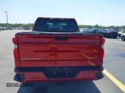 ✅ 2023 Chevrolet Silverado 1500 • VIN: 1GCPADE87PZ333092 • Лот: 42274739. Опубликован ранее на IAAI с пробегом 4 991 миль. Бесплатный доступ к архиву аукционных продаж из США и подробный отчёт об истории автомобиля на DreamBid. Изображение 16.