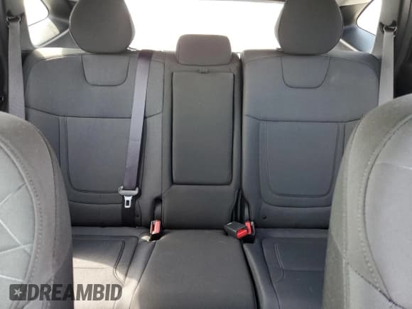 ✅ 2022 Hyundai Tucson SEL • VIN: 5NMJB3AE1NH036233 • Lot: 72701404. Wystawiony na Copart z przebiegiem 22 710 mil. Bezpłatny archiwum sprzedaży aukcyjnych z USA i szczegółowy raport historii pojazdu na DreamBid. Zdjęcie 10.