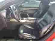 2005 Chevrolet Corvette with VIN 1G1YY24U055117293, listed as a Copart auction lot 74013514 with Not provided miles and Salvage title. Bid and sale history available at DreamBid. Image 7.