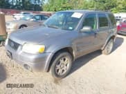 ✅ 2007 Ford Escape Limited • VIN: 1FMCU04157KC03254 • Лот: 42849649. Опубликован ранее на IAAI с пробегом 192 166 миль. Бесплатный доступ к архиву аукционных продаж из США и подробный отчёт об истории автомобиля на DreamBid. Изображение 2.