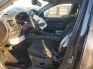 ✅ 2021 Dodge Durango SXT Plus • VIN: 1C4RDHAG1MC718201 • Lot: 88168645. Listed on Copart with 86,636 mi. Free auction sales archive from the USA and detailed vehicle history report at DreamBid. Image 7.