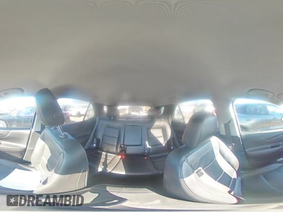 ✅ 2020 Chevrolet Equinox Premier • VIN: 2GNAXNEV4L6136250 • Lot: 84216555. Wystawiony na Copart z przebiegiem 95 757 mil. Bezpłatny archiwum sprzedaży aukcyjnych z USA i szczegółowy raport historii pojazdu na DreamBid. Zdjęcie 15.