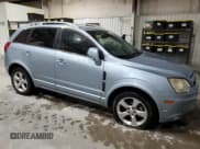 ✅ 2014 Chevrolet Captiva Sport LT • VIN: 3GNAL3EK5ES569456 • Lot: 55182005. Wystawiony na Copart z przebiegiem 112 678 mil. Bezpłatny archiwum sprzedaży aukcyjnych z USA i szczegółowy raport historii pojazdu na DreamBid. Zdjęcie 4.