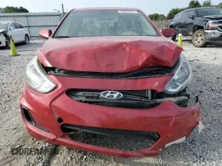 ✅ 2016 Hyundai Accent SE • VIN: KMHCT4AE5GU151839 • Лот: 64943074. Опубликован ранее на Copart с пробегом 197 596 миль. Бесплатный доступ к архиву аукционных продаж из США и подробный отчёт об истории автомобиля на DreamBid. Изображение 5.