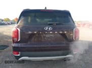 ✅ 2020 Hyundai Palisade SEL • VIN: KM8R4DHE6LU086751 • Lot: 43625342. Listed on IAAI with 48,329 mi. Free auction sales archive from the USA and detailed vehicle history report at DreamBid. Image 17.