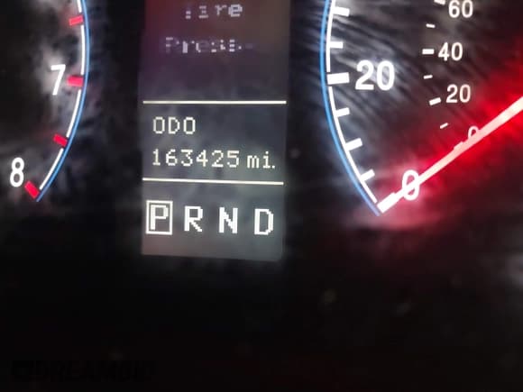 ✅ 2009 Hyundai Azera Limited • VIN: KMHFC46F69A342687 • Лот: 43541016. Опубликован ранее на IAAI с пробегом 163 425 миль. Бесплатный доступ к архиву аукционных продаж из США и подробный отчёт об истории автомобиля на DreamBid. Изображение 15.