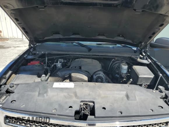 ✅ 2013 Chevrolet Silverado 1500 LT • VIN: 3GCPKSE76DG164476 • Lot: 70178814. Listed on Copart with 215,341 mi. Free auction sales archive from the USA and detailed vehicle history report at DreamBid. Image 11.