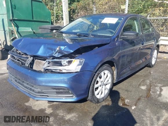✅ 2015 Volkswagen Jetta SE • VIN: 3VWD17AJ3FM270387 • Lot: 43626087. Wystawiony na IAAI z przebiegiem 153 247 mil. Bezpłatny archiwum sprzedaży aukcyjnych z USA i szczegółowy raport historii pojazdu na DreamBid. Zdjęcie 17.