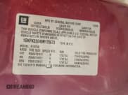 ✅ 2009 GMC Yukon SLT 4SA • VIN: 1GKFK33049R175673 • Lot: 52999605. Listed on Copart with 146,269 mi. Free auction sales archive from the USA and detailed vehicle history report at DreamBid. Image 13.