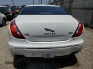 ✅ 2013 Jaguar XJ • VIN: SAJWA1C75D8V40541 • Lot: 62592345. Wystawiony na Copart z przebiegiem 70 159 mil. Bezpłatny archiwum sprzedaży aukcyjnych z USA i szczegółowy raport historii pojazdu na DreamBid. Zdjęcie 6.