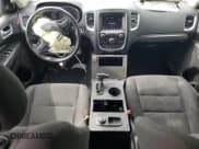 ✅ 2020 Dodge Durango Pursuit • VIN: 1C4SDJFT4LC381827 • Lot: 56859795. Wystawiony na Copart z przebiegiem 73 138 mil. Bezpłatny archiwum sprzedaży aukcyjnych z USA i szczegółowy raport historii pojazdu na DreamBid. Zdjęcie 8.