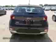 2024 Hyundai Venue Limited с VIN KMHRC8A37RU304630, выставлен на аукционе Copart как лот 67955884 с пробегом 2 985 миль миль и Списание • Salvage title. История ставок и продаж доступна на DreamBid. Изображение 6.