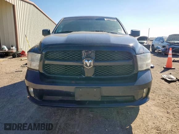 ✅ 2015 Ram 1500 Express • VIN: 1C6RR6FT4FS542773 • Lot: 91439465. Listed on Copart with 143,071 mi. Free auction sales archive from the USA and detailed vehicle history report at DreamBid. Image 5.