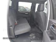 ✅ 2025 Chevrolet Silverado 2500HD LT • VIN: 2GC1KNEY2S1221276 • Лот: 43143439. Опубликован ранее на IAAI с пробегом 4 017 миль. Бесплатный доступ к архиву аукционных продаж из США и подробный отчёт об истории автомобиля на DreamBid. Изображение 8.