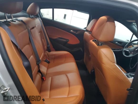 ✅ 2016 Chevrolet Cruze L • VIN: 1G1BA5SM3G7230418 • Lot: 71671735. Listed on Copart with 255,167 mi. Free auction sales archive from the USA and detailed vehicle history report at DreamBid. Image 10.