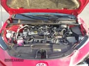 ✅ 2024 Toyota Prius LE • VIN: JTDACAAU4R3018094 • Lot: 43511992. Listed on IAAI with 18,133 mi. Free auction sales archive from the USA and detailed vehicle history report at DreamBid. Image 10.