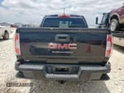 ✅ 2021 GMC Canyon 2WD Elevation • VIN: 1GTG5CEN2M1273060 • Lot: 59078095. Wystawiony na Copart z przebiegiem 46 552 mil. Bezpłatny archiwum sprzedaży aukcyjnych z USA i szczegółowy raport historii pojazdu na DreamBid. Zdjęcie 6.