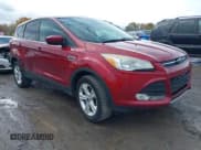 ✅ 2013 Ford Escape SE • VIN: 1FMCU9GX7DUD74897 • Lot: 43543524. Listed on IAAI with 143,979 mi. Free auction sales archive from the USA and detailed vehicle history report at DreamBid. Image 1.