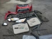 ✅ 2017 Ford C-Max SE • VIN: 1FADP5EU2HL107184 • Лот: 56385945. Опубликован ранее на Copart с пробегом 108 111 миль. Бесплатный доступ к архиву аукционных продаж из США и подробный отчёт об истории автомобиля на DreamBid. Изображение 13.