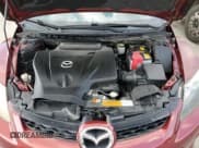 ✅ 2010 Mazda CX-7 Touring • VIN: JM3ER4WL5A0304406 • Lot: 67272825. Listed on Copart with 94,302 mi. Free auction sales archive from the USA and detailed vehicle history report at DreamBid. Image 12.