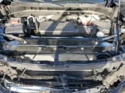 ✅ 2024 Chevrolet Silverado 1500 LTZ • VIN: 1GCUDGED5RZ334513 • Lot: 72068305. Listed on Copart with 37,740 mi. Free auction sales archive from the USA and detailed vehicle history report at DreamBid. Image 11.