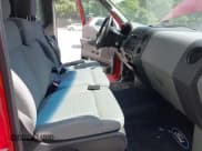 ✅ 2007 Ford F-150 STX • VIN: 1FTRF04W97KC14763 • Lot: 42566587. Listed on IAAI with 120,200 mi. Free auction sales archive from the USA and detailed vehicle history report at DreamBid. Image 5.