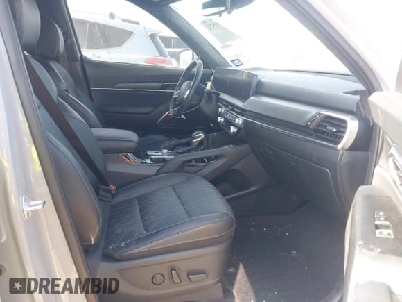 ✅ 2024 Kia Telluride SX Prestige X-Pro • VIN: 5XYP5DGCXRG445215 • Лот: 40995272. Опубликован ранее на IAAI с пробегом 17 931 миль. Бесплатный доступ к архиву аукционных продаж из США и подробный отчёт об истории автомобиля на DreamBid. Изображение 5.