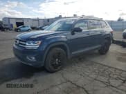 ✅ 2018 Volkswagen Atlas SEL • VIN: 1V2MR2CA9JC567152 • Лот: 85654445. Опубликован ранее на Copart с пробегом 107 155 миль. Бесплатный доступ к архиву аукционных продаж из США и подробный отчёт об истории автомобиля на DreamBid. Изображение 1.