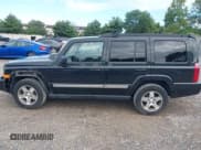 ✅ 2010 Jeep Commander Sport • VIN: 1J4RG4GK9AC158431 • Лот: 43107181. Опубликован ранее на IAAI с пробегом 170 819 миль. Бесплатный доступ к архиву аукционных продаж из США и подробный отчёт об истории автомобиля на DreamBid. Изображение 15.