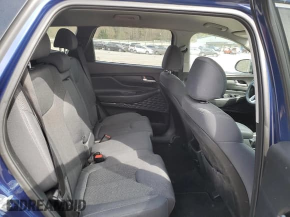 ✅ 2019 Hyundai Santa Fe SE • VIN: 5NMS2CAD5KH127707 • Lot: 48631823. Wystawiony na Copart z przebiegiem 70 079 mil. Bezpłatny archiwum sprzedaży aukcyjnych z USA i szczegółowy raport historii pojazdu na DreamBid. Zdjęcie 11.