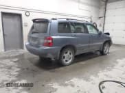 ✅ 2007 Toyota Highlander w/3rd Row • VIN: JTEEP21AX70228856 • Lot: 42881798. Wystawiony na IAAI z przebiegiem 192 419 mil. Bezpłatny archiwum sprzedaży aukcyjnych z USA i szczegółowy raport historii pojazdu na DreamBid. Zdjęcie 4.