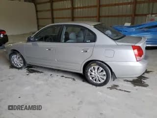 ✅ 2006 Hyundai Elantra GLS • VIN: KMHDN46DX6U369384 • Lot: 63067275. Wystawiony na Copart z przebiegiem 179 350 mil. Bezpłatny archiwum sprzedaży aukcyjnych z USA i szczegółowy raport historii pojazdu na DreamBid. Zdjęcie 2.