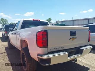 ✅ 2014 Chevrolet Silverado 1500 Work Truck • VIN: 1GCRCPEC4EZ313534 • Lot: 42837820. Wystawiony na IAAI z przebiegiem 132 898 mil. Bezpłatny archiwum sprzedaży aukcyjnych z USA i szczegółowy raport historii pojazdu na DreamBid. Zdjęcie 3.