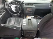 ✅ 2009 Chevrolet Tahoe 1LT • VIN: 1GNFK23049R303021 • Lot: 71099565. Listed on Copart with 246,016 mi. Free auction sales archive from the USA and detailed vehicle history report at DreamBid. Image 8.