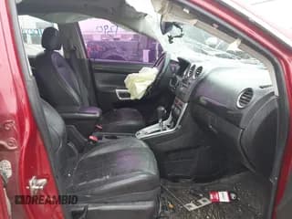 ✅ 2013 Chevrolet Captiva Sport LT • VIN: 3GNAL3EK8DS611150 • Lot: 42423655. Wystawiony na IAAI z przebiegiem Nie podano. Bezpłatny archiwum sprzedaży aukcyjnych z USA i szczegółowy raport historii pojazdu na DreamBid. Zdjęcie 5.