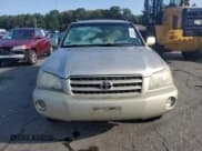 ✅ 2002 Toyota Highlander Limited • VIN: JTEHF21A820085656 • Lot: 71503265. Listed on Copart with 214,263 mi. Free auction sales archive from the USA and detailed vehicle history report at DreamBid. Image 5.