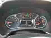 2018 Chevrolet Equinox Premier с VIN 2GNAXVEVXJ6100639, выставлен на аукционе Copart как лот 82119965 с пробегом 90 775 миль миль и Списание • Salvage title. История ставок и продаж доступна на DreamBid. Изображение 9.