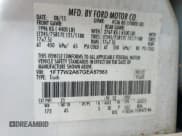 ✅ 2016 Ford F-250 XL • VIN: 1FT7W2A67GEA57563 • Lot: 81121155. Wystawiony na Copart z przebiegiem 281 521 mil. Bezpłatny archiwum sprzedaży aukcyjnych z USA i szczegółowy raport historii pojazdu na DreamBid. Zdjęcie 13.