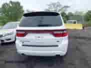 2022 Dodge Durango R/T with VIN 1C4SDJCT8NC105416, listed as a IAAI auction lot 42988581 with 27,043 mi miles and . Bid and sale history available at DreamBid. Image 16.