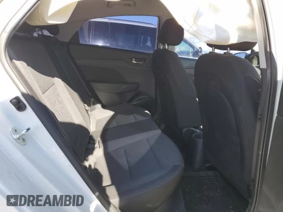 ✅ 2020 Hyundai Accent SE • VIN: 3KPC24A64LE096437 • Лот: 81337564. Опубликован ранее на Copart с пробегом 52 675 миль. Бесплатный доступ к архиву аукционных продаж из США и подробный отчёт об истории автомобиля на DreamBid. Изображение 11.