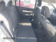 ✅ 2010 Chrysler Sebring Limited • VIN: 1C3CC5FB9AN161160 • Lot: 43592935. Listed on IAAI with 142,313 mi. Free auction sales archive from the USA and detailed vehicle history report at DreamBid. Image 8.