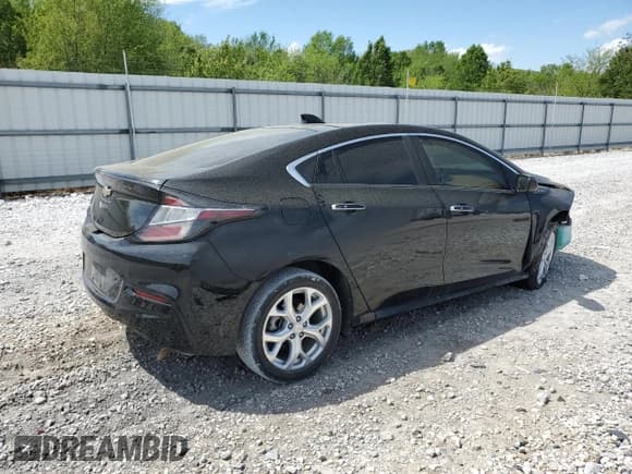 ✅ 2017 Chevrolet Volt Premier • VIN: 1G1RD6S59HU105222 • Lot: 50731864. Wystawiony na Copart z przebiegiem 116 858 mil. Bezpłatny archiwum sprzedaży aukcyjnych z USA i szczegółowy raport historii pojazdu na DreamBid. Zdjęcie 3.