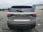 ✅ 2020 Chevrolet Traverse LS • VIN: 1GNERLKW7LJ163393 • Lot: 69497215. Listed on Copart with 103,250 mi. Free auction sales archive from the USA and detailed vehicle history report at DreamBid. Image 6.