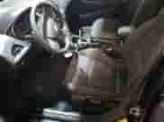 2016 Chevrolet Cruze LT с VIN 1G1BD5SM0G7275291, выставлен на аукционе Copart как лот 52559455 с пробегом 167 696 миль миль и Списание • Salvage title. История ставок и продаж доступна на DreamBid. Изображение 7.