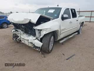 2012 Chevrolet Silverado 1500 LT z VIN 3GCPCSE04CG146542, wystawiony jako IAAI lot #43160134 z przebiegiem 189 402 mil mil oraz . Historia ofert i sprzedaży dostępna na DreamBid. Obrazek 2.