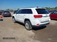 ✅ 2015 Jeep Grand Cherokee Altitude • VIN: 1C4RJFAG9FC237581 • Lot: 43226454. Listed on IAAI with 175,124 mi. Free auction sales archive from the USA and detailed vehicle history report at DreamBid. Image 3.