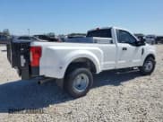 ✅ 2017 Ford F-350 • VIN: 1FTRF3C67HEE07061 • Lot: 46672235. Listed on Copart with 122,716 mi. Free auction sales archive from the USA and detailed vehicle history report at DreamBid. Image 3.